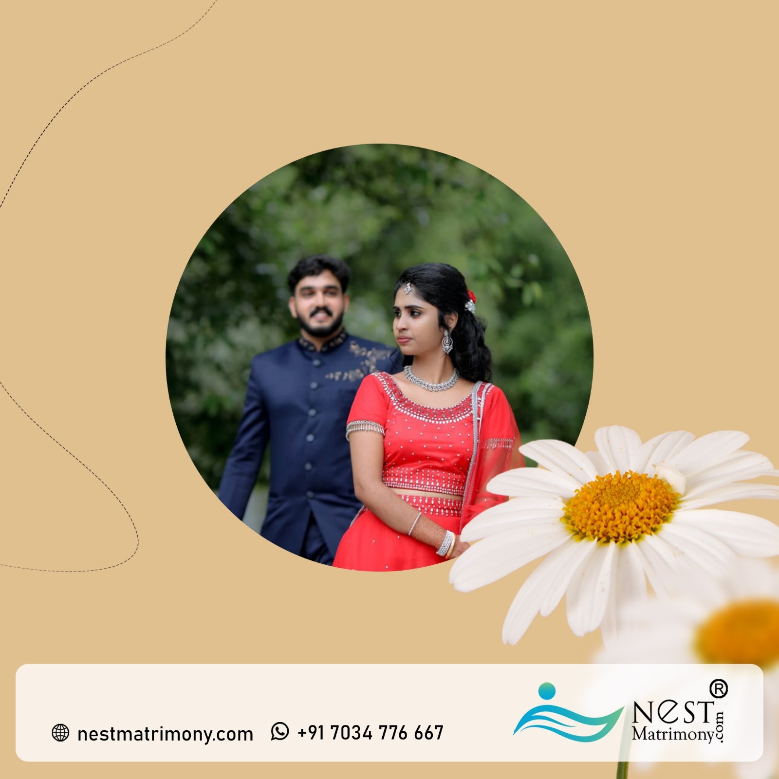 banner image for mobile screens